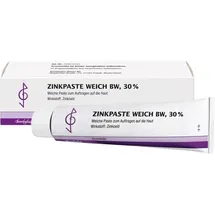 Bombastus Zinkpaste BW weich