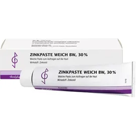 Bombastus Zinkpaste BW weich
