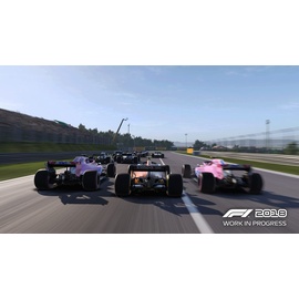 F1 2018 - Headline Edition (USK) (Xbox One)