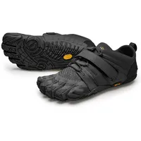 Vibram Damen FiveFingers V-Train 2.0 schwarz 42.0