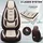 BREMER SITZBEZÜGE Wohnmobil Schonbezüge für Fiat Ducato / Weitere, H10, braun-beige