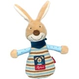 Sigikid Hase Semmel Bunny Wärmetier (39392)