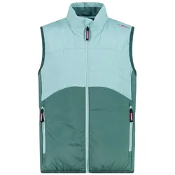 CMP KID G Hybrid Vest opale (E412) 140