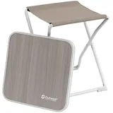 Outwell Hocker Baffin Toffee Tint