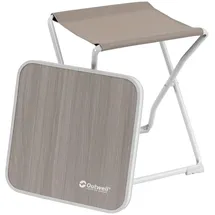 Outwell Hocker Baffin Toffee Tint