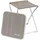 Outwell Hocker Baffin Toffee Tint