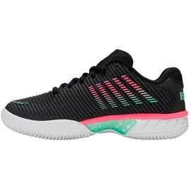 K-Swiss Sandplatz Tennis Schuh Hypercourt Express 2 Clay, Damen