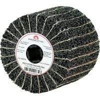 Eisenblätter POLY-PTX® Clean-Mix Rad, 115 x 100 mm, Korn 80