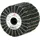 Eisenblätter POLY-PTX® Clean-Mix Rad, 115 x 100 mm, Korn 80