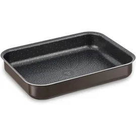 Tefal j1600502 Success flach Mini Backofen Aluminium schwarz, 19x25 x 4,2 cm
