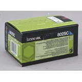 Lexmark 802SC cyan
