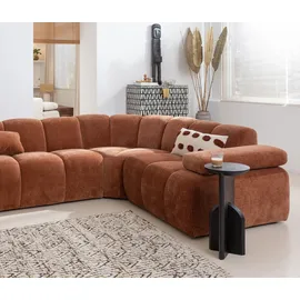 Woood Tchibo - Woood Teppich »Joslin«, melange, 170 x 240 cm,