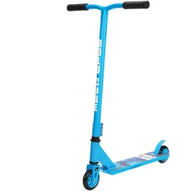 66 boldcube BOLDCUBE Tretroller cyan/Blau