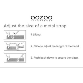Oozoo C9340