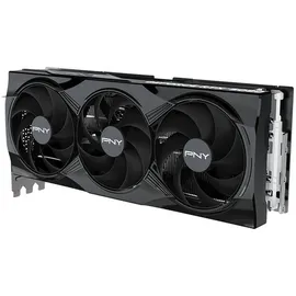 PNY Rtx 5090 Oc 32GB Gddr7 Grafikkarte - Black