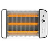 Taurus Alpatec Toaster Flat Toaster Neptuna Legend