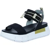 Nero Giardini E410700D Damen Schwarz 36