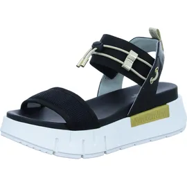 Nero Giardini E410700D Damen Schwarz 36