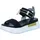 Nero Giardini E410700D Damen Schwarz 36
