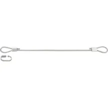 BGS Fangseil, Federspanner