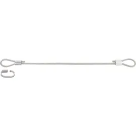 BGS Fangseil, Federspanner