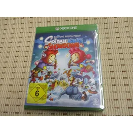 Scribblenauts: Showdown (USK) (Xbox One)