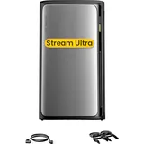EcoFlow Stream Ultra, All-in-One Speicher für Balkonkraftwerke, by Powerness - Stream Ultra | 1920Wh / ohne Zubehör / Standardversand