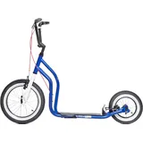 Yedoo Yedoo, Scooter