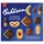 BAHLSEN Gebäckmischung Favourite Collection 454 g