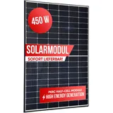 Solarpanele für Solaranlage  450 W