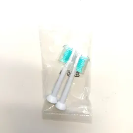 Philips C1 ProResults - Standard-Bürstenköpfe für Schallzahnbürste - HX6010/32