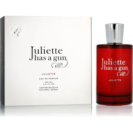 Juliette Has a Gun Juliette Eau de Parfum 100 ml