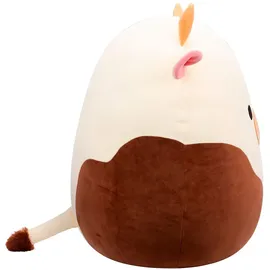 Squishmallows Ronnie 60 cm Braun