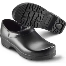 Sika Schuh Flexika geschlossener Clog - 45