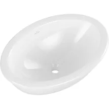 Villeroy & Boch Loop & Friends Unterbauwaschtisch, 4A5500R1