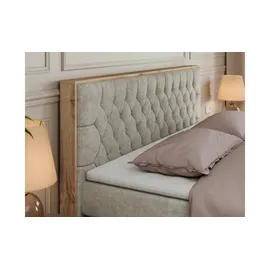 MKS Amore King 200 x 200 cm H4 Beige