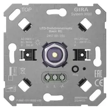 Gira Dimmer 245700