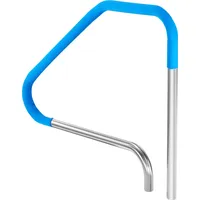 Vevor Pool Handlauf Griffbogen Haltegriff Pooleinstieg Einstieghilfe 100kg