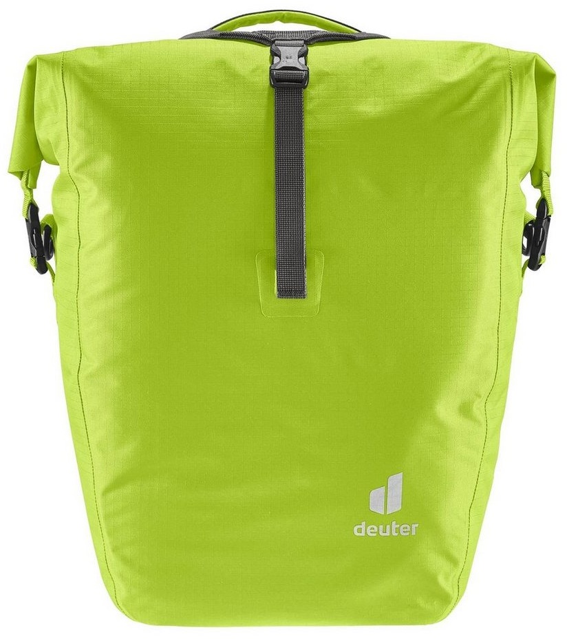 Produktbild deuter Fahrradtasche gelb 34 cm x 42 cm x 10 cm