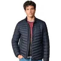 CasaModa Steppjacke blau XL