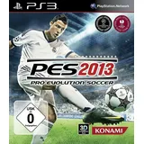 Pro Evolution Soccer 2013 (PS3)
