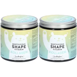 Bears with Benefits Shape Vitamine Collagen