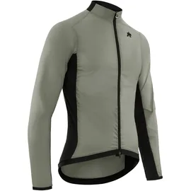 Assos Mille GT Wind S11 Windjacke schwarz