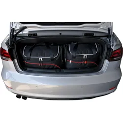 Kofferraumtaschen Set - AUDI A3 Cabriolet