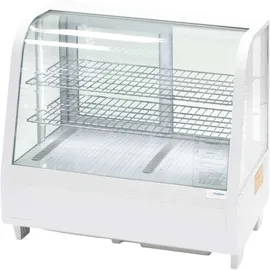 Stalgast SES6 Kühlvitrine 100 Liter