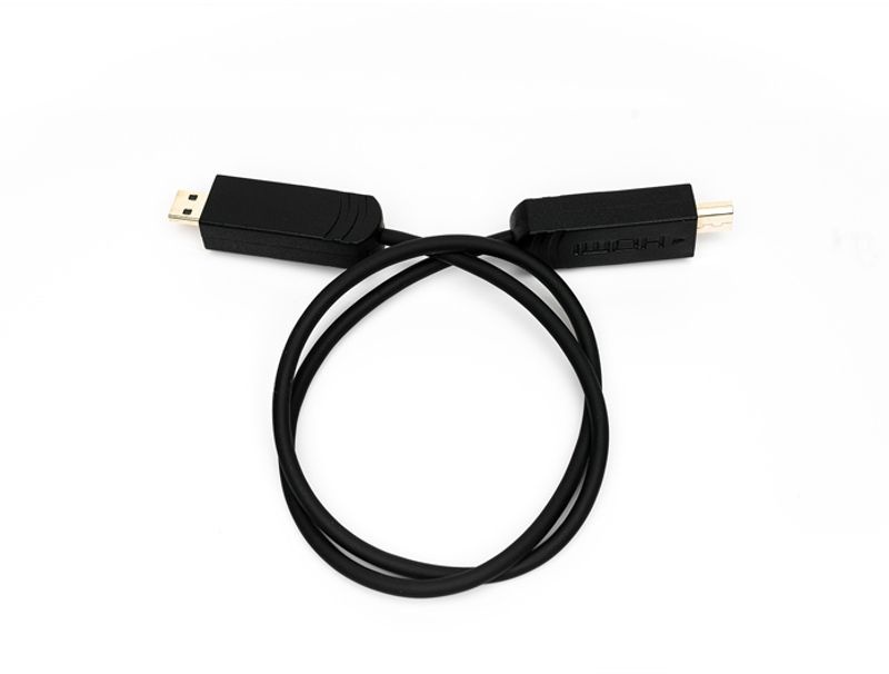 SmallHD 12" Micro to Micro HDMI Cable