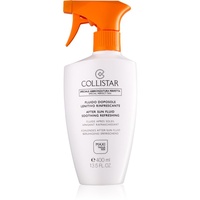 Collistar After Sun Soothing Refreshing Fluid 400 ml