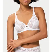 Triumph Amourette 300 W X Bra, WEISS, 90E