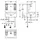 KWC AR Hygienewaschplatz, elek., Edelstahl, AP, Thermostat, 550x650x425 mm, 230 VAC