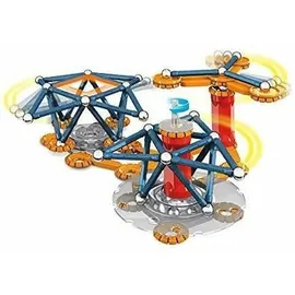 GIOCHI PREZIOSI Mechanics Magnetic Motion